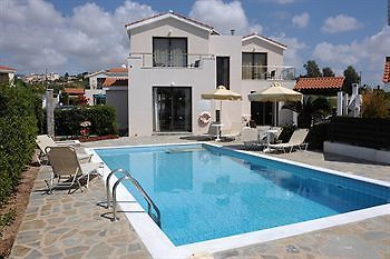 Platzia Beach Villas Lempa Εξωτερικό φωτογραφία