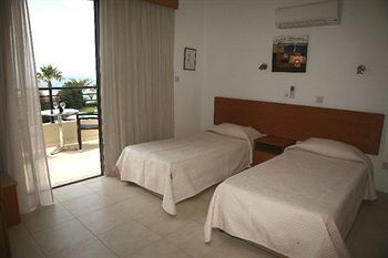 Platzia Beach Villas Lempa Εξωτερικό φωτογραφία