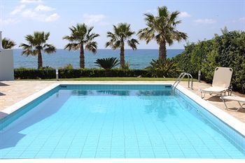 Platzia Beach Villas Lempa Εξωτερικό φωτογραφία
