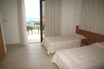 Platzia Beach Villas Lempa Εξωτερικό φωτογραφία