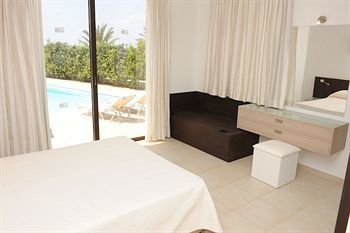 Platzia Beach Villas Lempa Εξωτερικό φωτογραφία