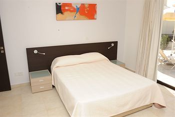 Platzia Beach Villas Lempa Εξωτερικό φωτογραφία
