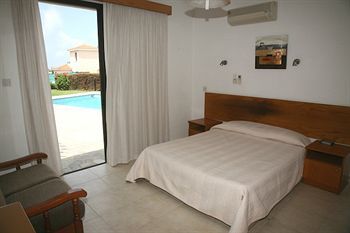 Platzia Beach Villas Lempa Εξωτερικό φωτογραφία