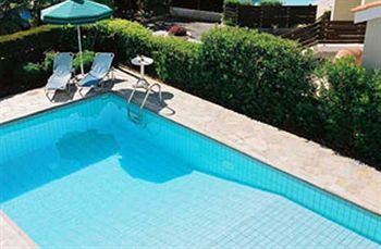 Platzia Beach Villas Lempa Εξωτερικό φωτογραφία