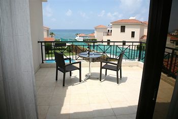 Platzia Beach Villas Lempa Εξωτερικό φωτογραφία