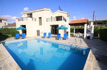Platzia Beach Villas Lempa Εξωτερικό φωτογραφία