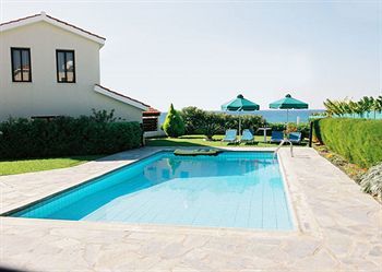 Platzia Beach Villas Lempa Εξωτερικό φωτογραφία