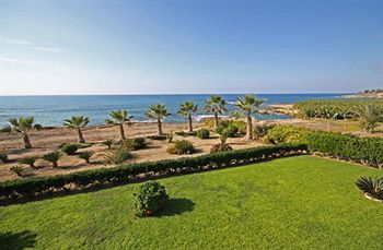 Platzia Beach Villas Lempa Εξωτερικό φωτογραφία
