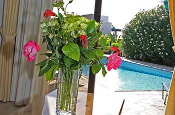 Platzia Beach Villas Lempa Εξωτερικό φωτογραφία