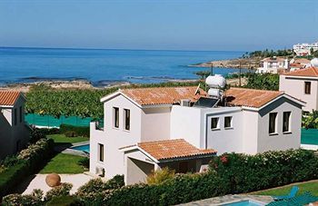 Platzia Beach Villas Lempa Εξωτερικό φωτογραφία
